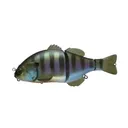 Jackall Gantarel Jr. Swimbait Matte Bluegill - Jackall