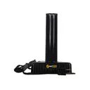 Peet Dryer Safekeeping Gun Safe and Gun Cabinet Dryer Black - Peet