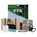 TacMed Solutions Field Trauma Kit Level Hiker - Tacmed Solutions