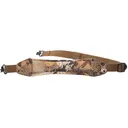 Rig 'Em Right High Brass Rifle Sling with Sling Swivel Neoprene/Nylon Gore Optifade Waterfowl Marsh - Rig Em Right