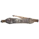 Rig 'Em Right High Brass Rifle Sling with Sling Swivel Neoprene/Nylon Gore Optifade Waterfowl Timber - Rig Em Right