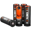 Byrna Kinetic Less Lethal 12 Gauge Ammo 2-1/2" Finned Polymer Projectile Box of 10 - Byrna Technologies