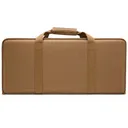 MidwayUSA Discreet Tactical Rifle Case 42" Coyote - Midwayusa