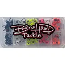 BoneHead Tackle Terminal Tackle Pack BX Jigheads - Bonehead Tackle