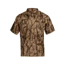 Natural Gear Men's Lightweight Short Sleeve Shirt Natural Gear 2XL - Natural Gear