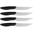 Kershaw 4 Piece Serrated Steak Knife Set - Kershaw
