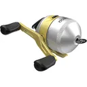 Zebco 33 Gold Spincast Reel - Zebco