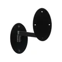 Full Range Hanging Systems Single Deer Mount Bracket - Full Range Hanging Systems