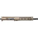 Aero Precision AR-15 M4E1-E Barreled Upper Receiver 5.56x45mm NATO 10.5" Barrel 9.3" ATLAS R-ONE Handguard Flat Dark Earth - Aero Precision