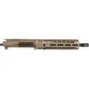 Aero Precision AR-15 M4E1-E Barreled Upper Receiver 5.56x45mm NATO 10.5" Barrel 9.3" EM Gen2 Enhanced Handguard Flat Dark Earth - Aero Precision