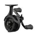 13 Fishing Descent Gen 2 Inline Ice Fishing Reel LH 2.7:1 - 13 Fishing