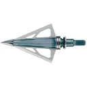 NAP Thunderhead Crossbow 100 Grain Fixed Blade Broadhead - New Archery Products