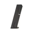 Military Surplus Beretta Magazine Beretta 84, 84BB, 84F 380 ACP 13-Round Grade 1 Steel Blue - Military Surplus