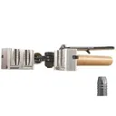 Lee 2 Cavity Bullet Mold 476-400-RF 480 Ruger, 475 Linebaugh (476 Diameter) 400 Grain Flat Nose - Lee Precision