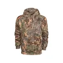 Kings Camo Men's Classic Hoodie Desert Shadow Large - Kings Camo