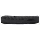 Pachmayr D750B Decelerator Field Style Grind to Fit Recoil Pad 0.8" Thick Medium - Pachmayr