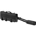 Savior Equipment LRP Scope and Muzzle Cover Rifle Case Black - Savior Equipment