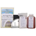 The Tannery Basic Home Hide Tanning Kit - The Tannery Inc.