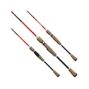 Favorite Do-Dock Crappie 6'2" Spinning Rod Med Lt - Favorite