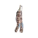 Sitka Gear Men's Hudson Insulated Bibs Gore-Tex Optifade Waterfowl Marsh Camo 3XL - Sitka Gear