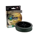Power Pro Super Slick 8 V2 Braided Fishing Line 65lb 300yd Moss Green - Power Pro