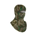 Ol' Tom Men's Early Bird VPT Face Mask Mossy Oak Greenleaf One Size Fits Most - Ol' Tom