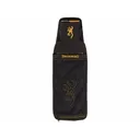 Browning Black and Gold Shotgun Shell Pouch Black - Browning