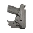 DeSantis Gunhide Pocket Partner Pocket Holster Ambidextrous Ruger LCP II, LCP Max Kydex Black - DeSantis Holsters