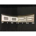DD26 Fishing Trolling Motor Cable Wrap Gray - Dd26 Fishing