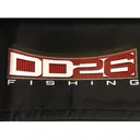 DD26 Fishing Trolling Motor Cable Wrap Red - Dd26 Fishing