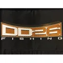 DD26 Fishing Trolling Motor Cable Wrap Orange - Dd26 Fishing