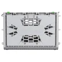 Flambeau Tuff Krate Tackle Organization Box - Flambeau