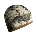 Kings Camo Men's Reversible Knit Beanie Khaki/XK7 One Size Fits Most - Kings Camo