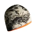 Kings Camo Men's Reversible Knit Beanie Blaze/XK7 One Size Fits Most - Kings Camo