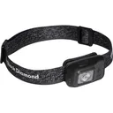 Black Diamond Astro 300-R Headlamp Graphite - Black Diamond