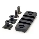 Atlas AFAR Picatinny Bipod Mount - Atlas