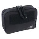 Tasmanian Tiger MOLLE Admin Pouch Black - Tasmanian Tiger