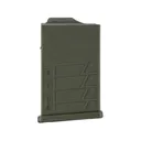 MDT Magazine Gen 2 AICS Short Action 308 Winchester 10-Round Polymer Olive Drab - Mdt