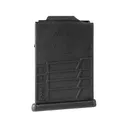 MDT AICS Short Action Magazine 223 Remington, 5.56x45mm, 300 AAC Blackout 10-Round Polymer Black - MDT
