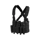 Condor Recon Chest Rig Black - Condor Outdoor