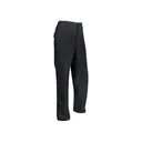 Tru-Spec Men's BDU Pants Black Medium 35X32 - Tru-Spec
