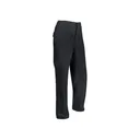 Tru-Spec Men's BDU Pants Black Large 35-39X32 - Tru-Spec