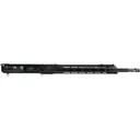 AR-STONER LR-308 Complete Upper Receiver 6.5 Creedmoor 18" Straight Fluted Heavy Barrel Rifle Length 15" M-LOK Ultralight Handguard Nitride - Ar-Stoner