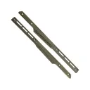 MDT Oryx Side Panels M-LOK Olive Drab Green - MDT