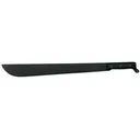 Ontario 1-18" Military Cutlass Machete 18" 1095 Carbon Steel Blade with Zinc Phosphate Finish Polymer Handle Black - Ontario Knife Company