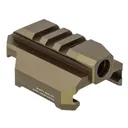 Strike Industries 1913 Stock Adapter for CZ Scorpion EVO S1 Flat Dark Earth - Strike Industries