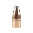 Speer Hot-Cor 35 Caliber (358 Diameter) Bullets 180 Grain Flat Nose with Cannelure Box of 100 - Speer