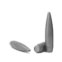 Tubb Final Finish 22 Caliber Bore Lapping Bullets - Tubb