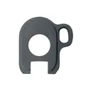 GG&G Loop End Plate Sling Mount Adapter Remington 870, 1100, 11-87 12 Gauge Right Hand Aluminum Matte - GG&G