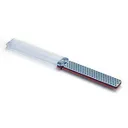 DMT Sharpeners Double Sided Diafold Diamond Whetstone Sharpener Fine and Coarse - Dmt